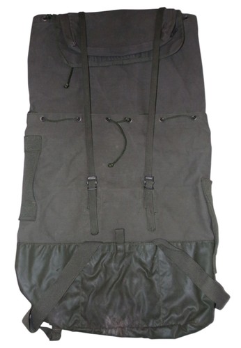 Sac dos armée - dos,