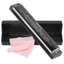 Harmonica Blues en Do