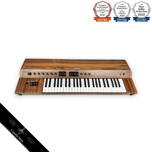 Yamaha ss30 synthesizer - yamaha,