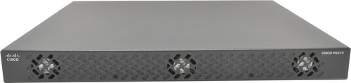 Cisco vg310 analog - cisco,