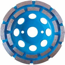 Disque Plateau Diamant PONCAGE