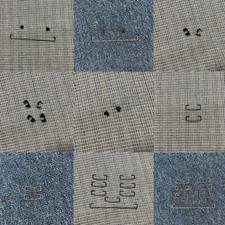 Pour Razer Clavier mécanique Barre d'équilibre Stabilisateur Plate-mounted