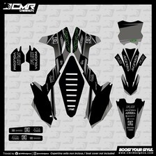 Kit autocollants crystal - kit,