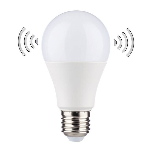 Ampoule led 40w 230v e27 - ampoule, 6w