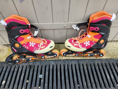 Rollerblade decathlon v200 - rollerblade,