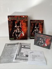 Lands Of Lore 3 III PC CD-ROM