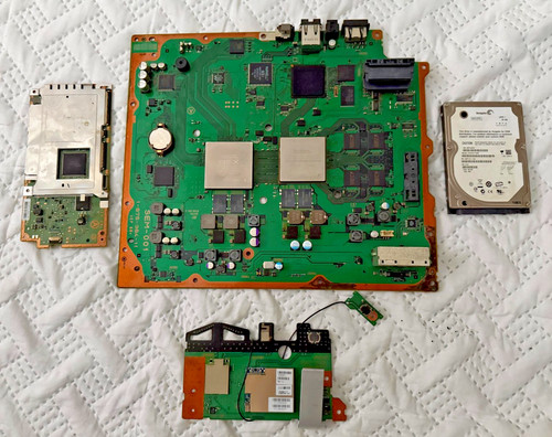 Sony playstation ps3 - playstation,