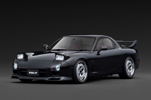 Mazda speed a spec - mazda,