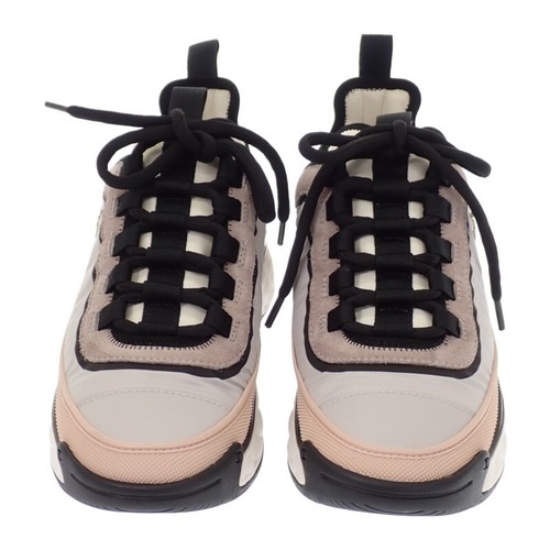 Baskets chanel - baskets,