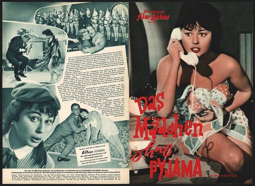 Programme film ifb - programme,
