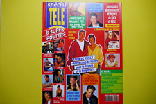 Spécial Télé N° 25 , 1992