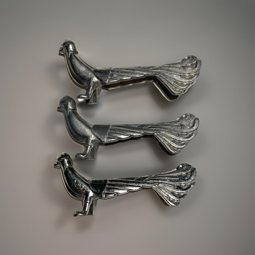Lot porte couteaux art - 3,