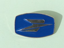 insigne métal FIA - pour