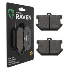 Plaquettes de frein Avant Pour