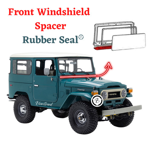 Toyota land cruiser - cruiser, fj45