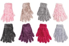 Gants Thermiques Doux Pour