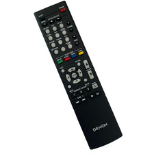 Remote control for denon - remote,