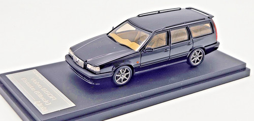 Volvo 850r break kombi noir - volvo,