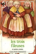 Les trois fileuses et autres