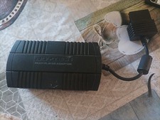 Multitap multimanettes 4