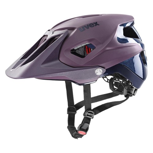 Casque vélo uvex quatro - de,