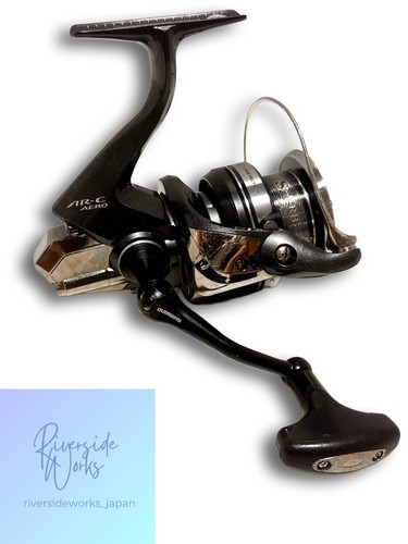 Shimano aero ci4 4000xg - shimano,