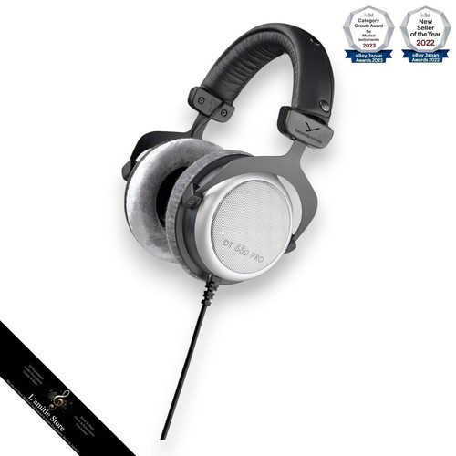 Casque moniteur studio semi - casque,
