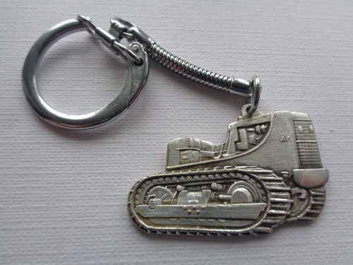 Porte cle allis - porte,