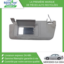 ? PARE-SOLEIL GAUCHE MERCEDES CLK ➤20981005109E86 ?
