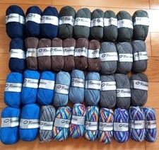 38 pelotes Laine Running Lammy