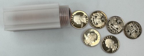 1988 clad proof - s,