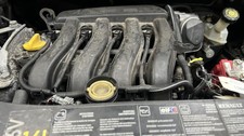 Moteur RENAULT MODUS PHASE 1