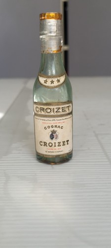 Mignonnette cognac croizet - de,