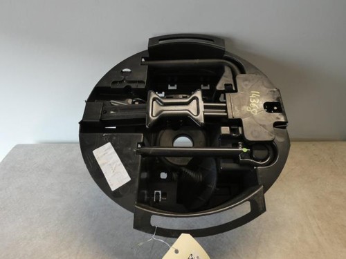 Cric - (ensemble, depannage)
