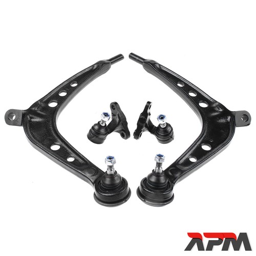 Triangle bras suspension - 2x,