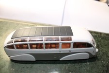 Autocar Mercedes Benz LO 3100 STROMLINIEN