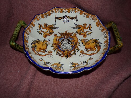 Grande coupe melonniere - coupe,