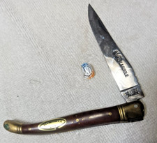 Scarce laguiole 12c27 pocket - laguiole,