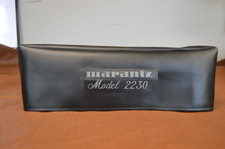 Marantz Model 2230 mounted in
