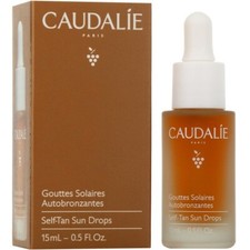 CAUDALIE Gouttes Solaires
