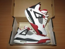 Nike Air Jordan 4 IV Blackmon