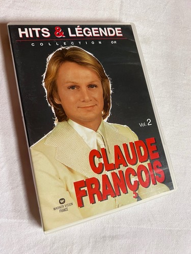 Claude françois hits - françois,