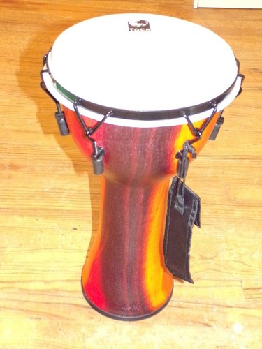 Toca djembé percussion - djembé,