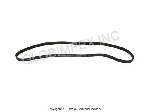 Porsche belt 6pk - porsche,
