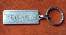 Porte-clés RENAULT Garage