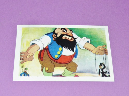 Pinocchio disney - n°9,