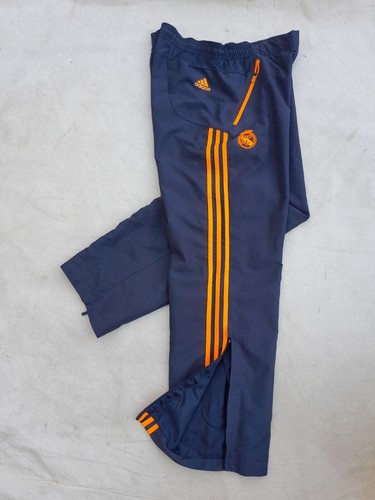 Pantalon survêtement real - de,
