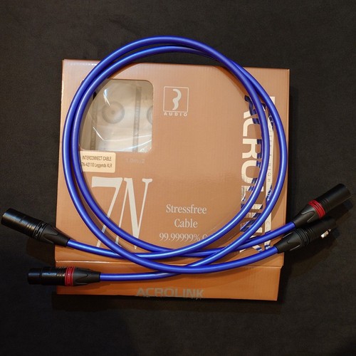 Acrolink a2110 leggenda xlr - 7n-a2110,