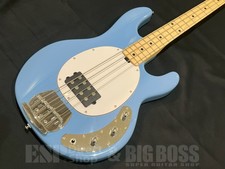 Sterling by MUSIC MAN SUB Ray4