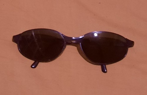 Lunettes soleil homme - lunettes, de